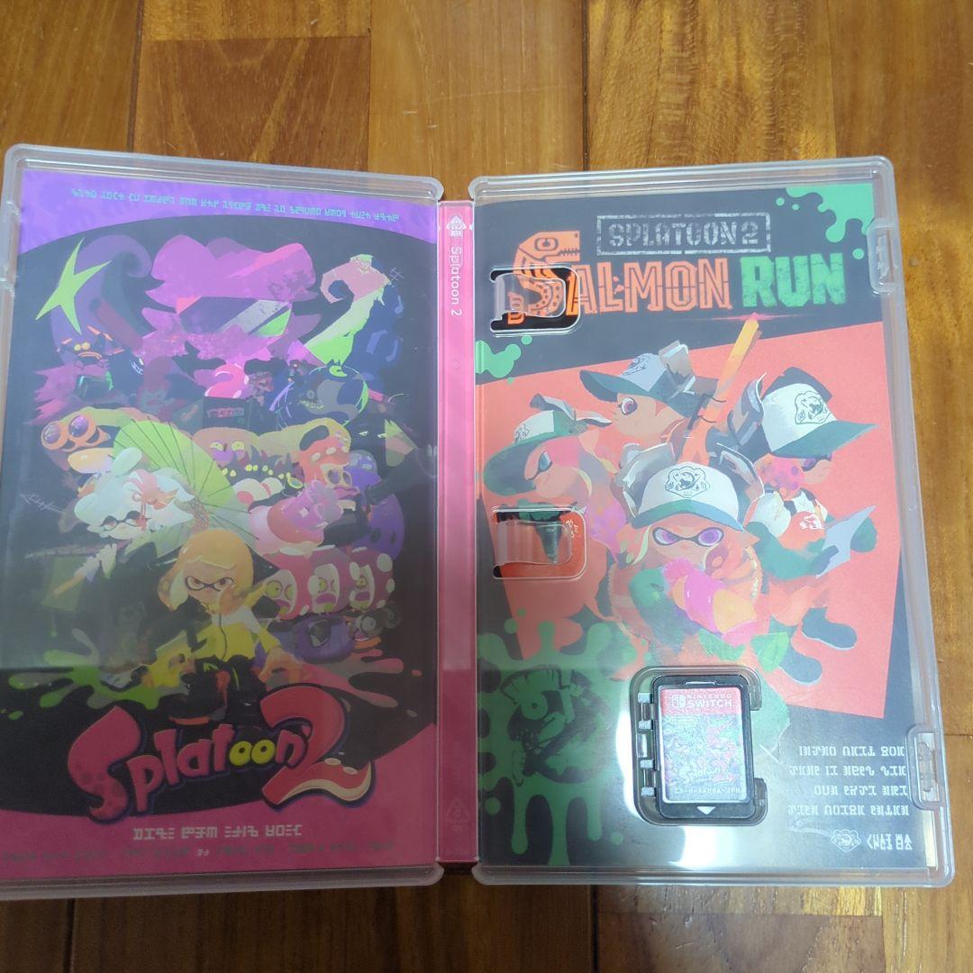 Nintendo Switch　スーパーマリオセット④