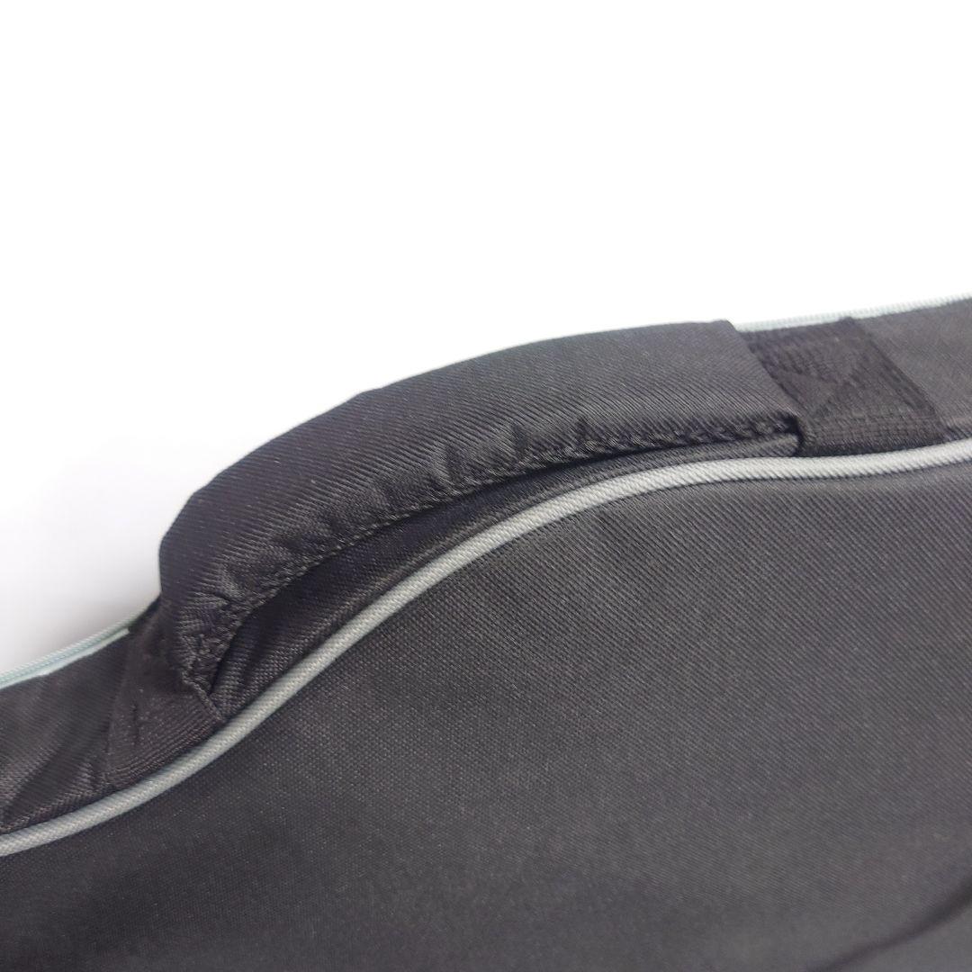 希少 極美品 DONNER DMT100 エレキギター ギターケース付き