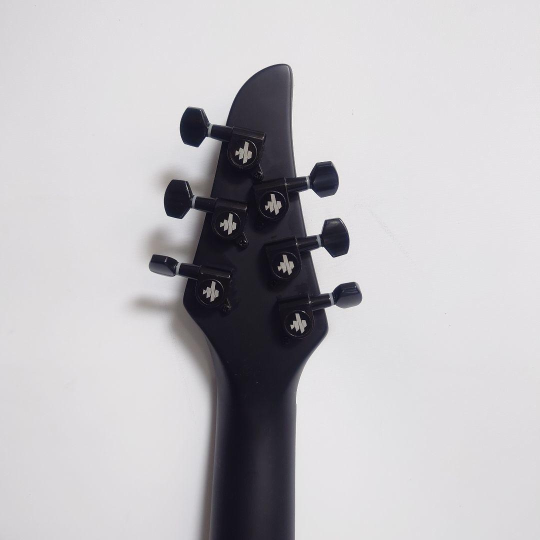 希少 極美品 DONNER DMT100 エレキギター ギターケース付き