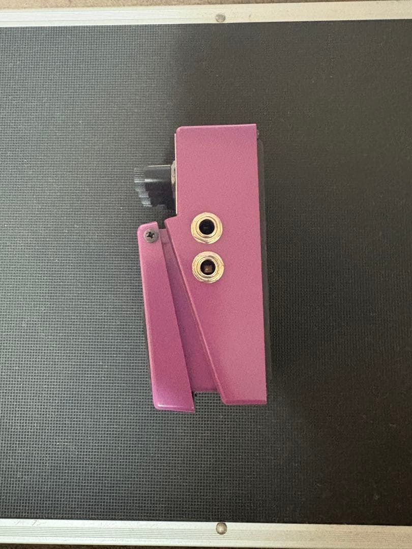 BOSS BF-3 フランジャーエフェクター