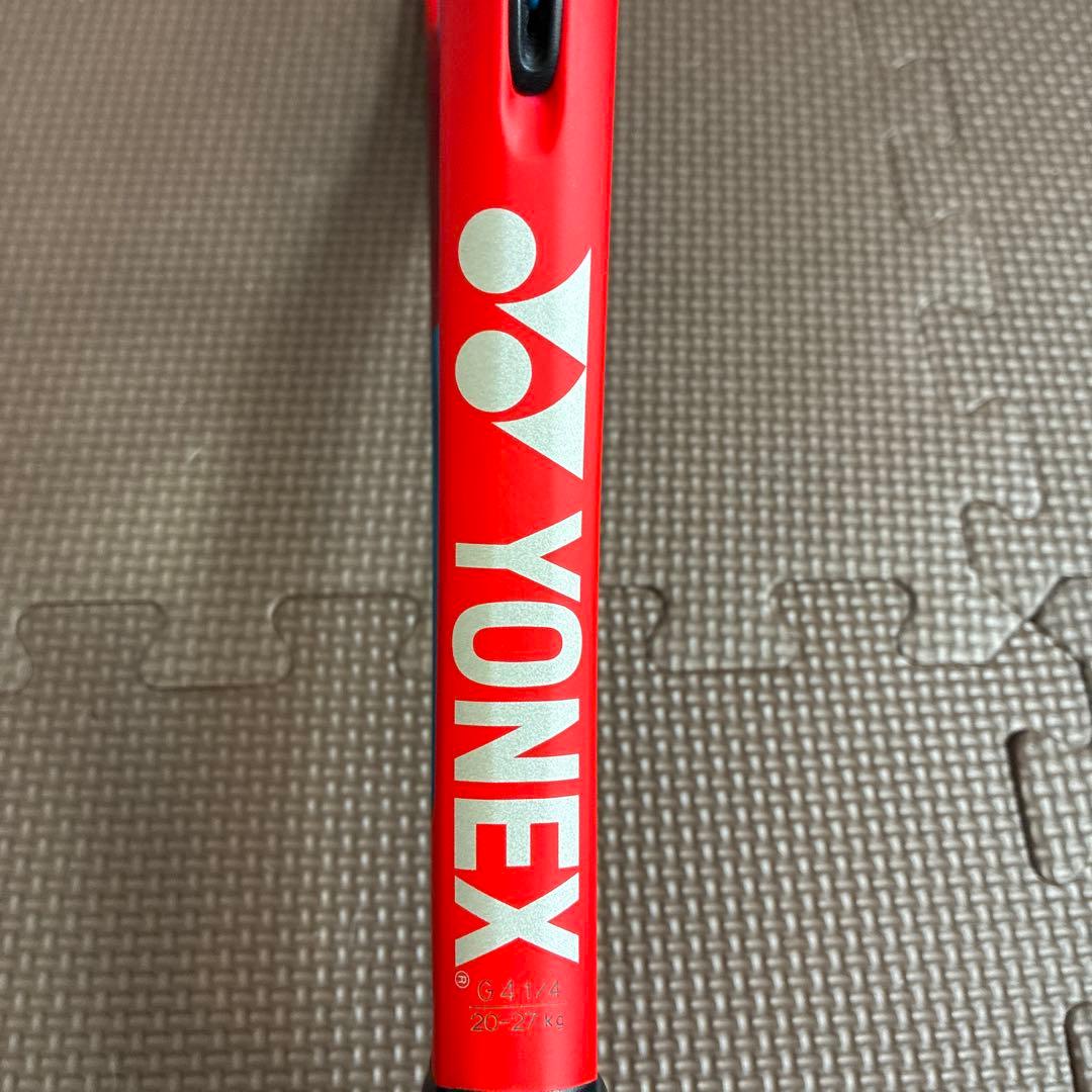 YONEX VCORE 98 テニスラケット(G2)2021