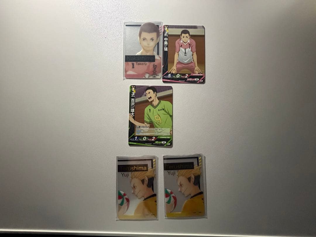 ハイキュー!! 選べるセット