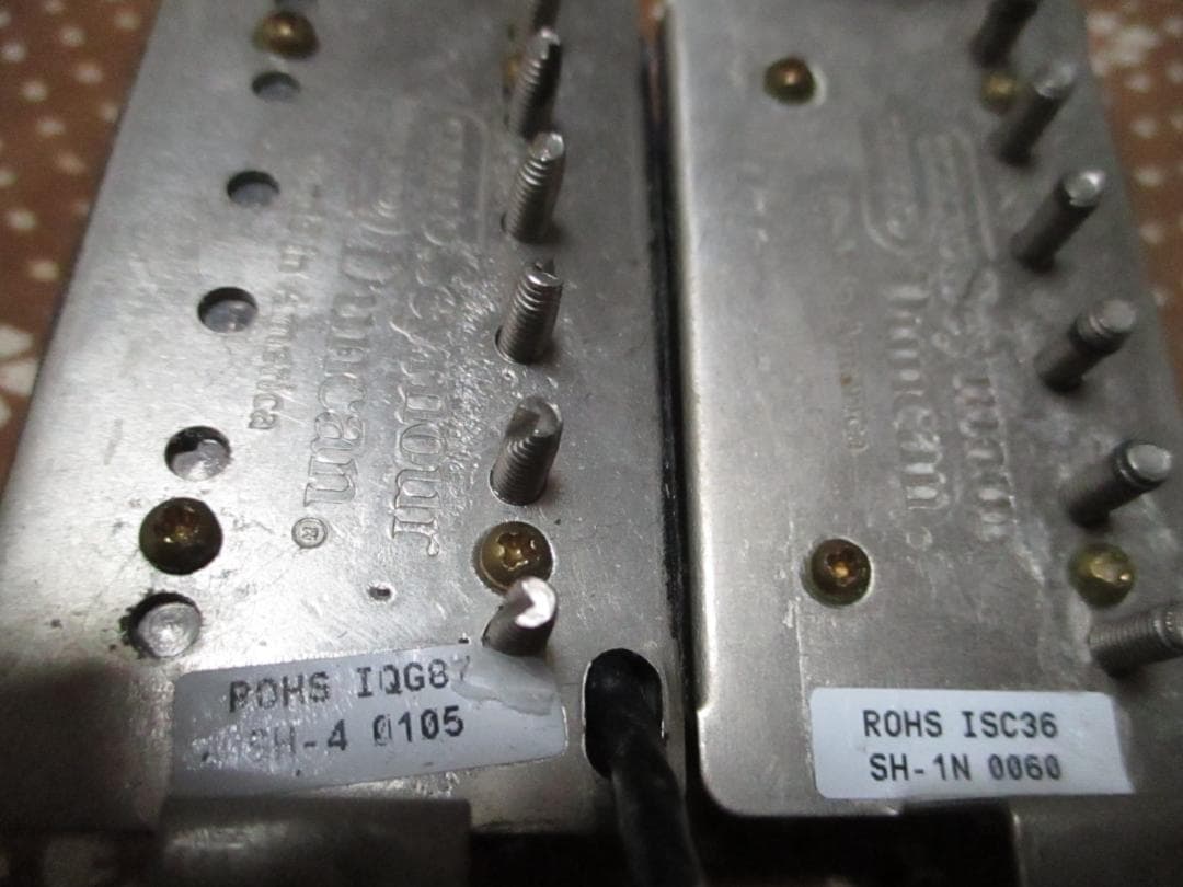 【mister720】Greco EG-1200 Vintage