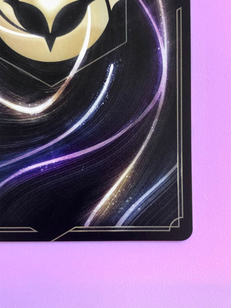 北*あ様 海外限定　希少！ラプンツェル　 プロモ　ロルカナLorcana