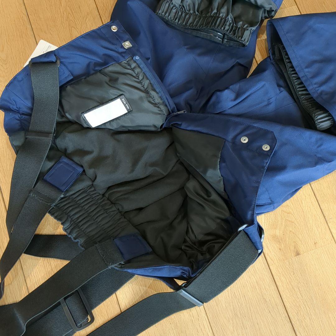 【新品未使用】phoenix フェニックス　スキーウェア　Ｓ　イエローグリーン