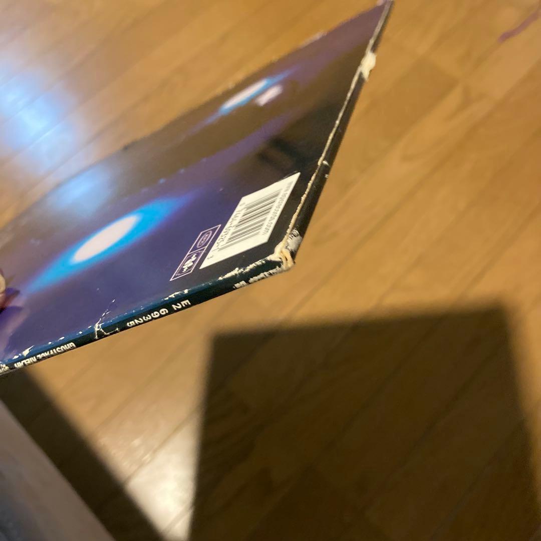 洋楽 Ghostface Killah - Supreme Clientele 2LP