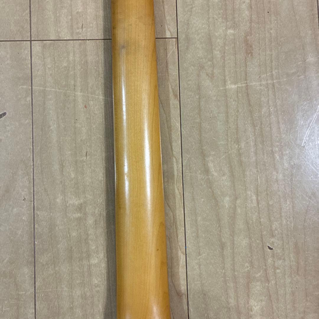 FDRNANDES ZO-3 アンプ内蔵　スピーカー内蔵　エレキギター　ブラック