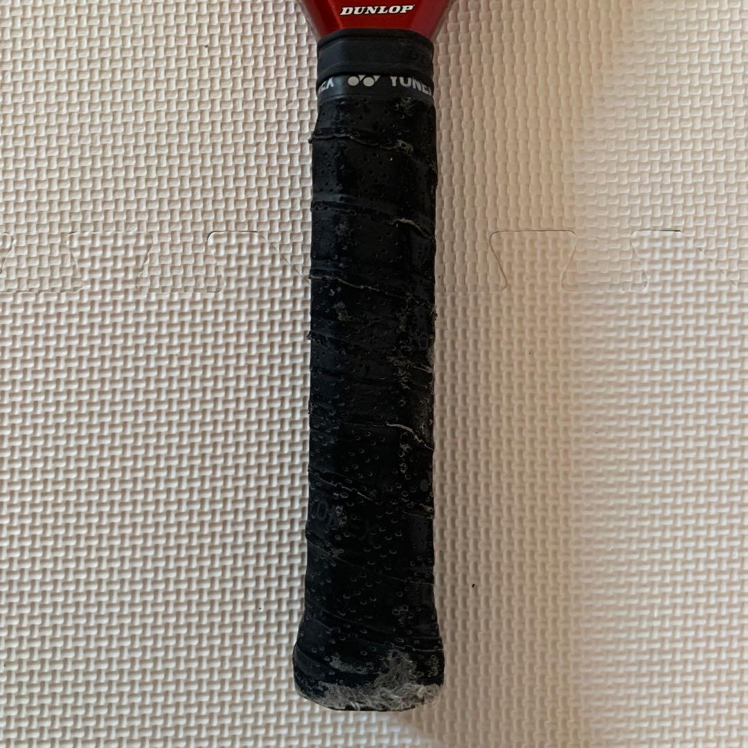 Dunlop Inferno 118 テニスラケット