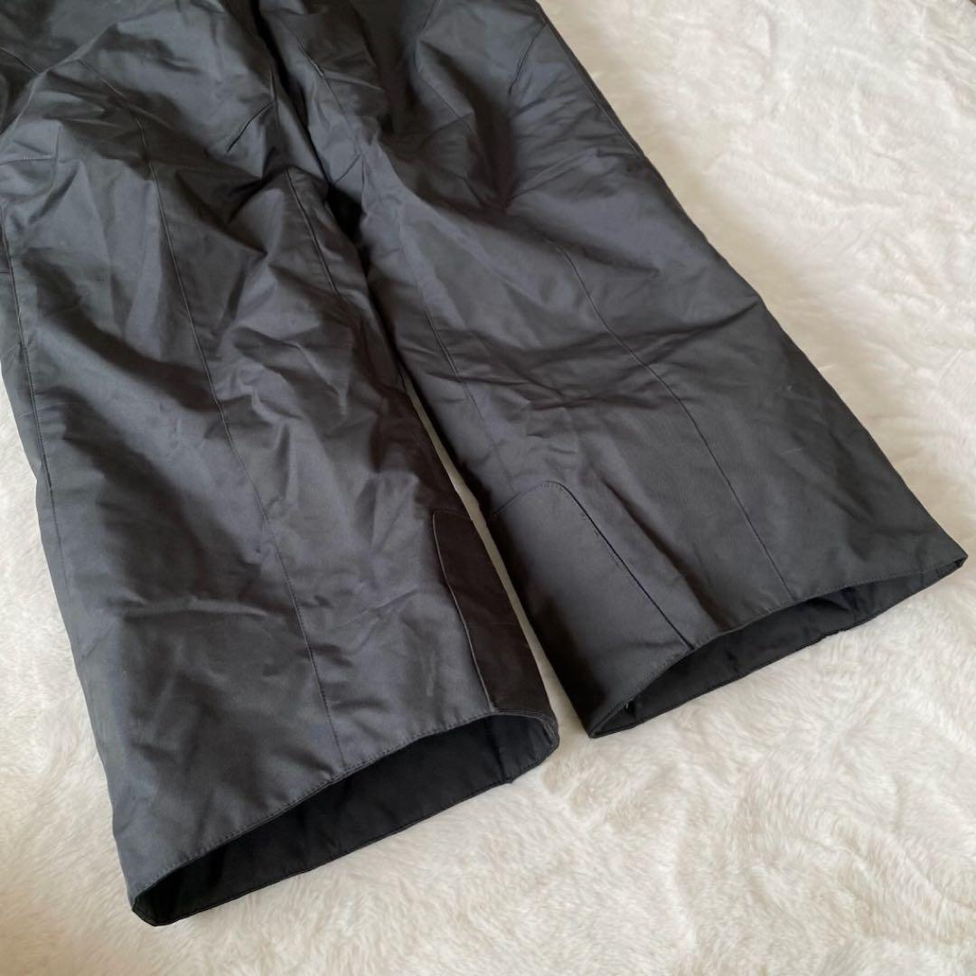 GOLD WIN スキーウェア　セットアップ　上下　ジャケット　パンツ　XL