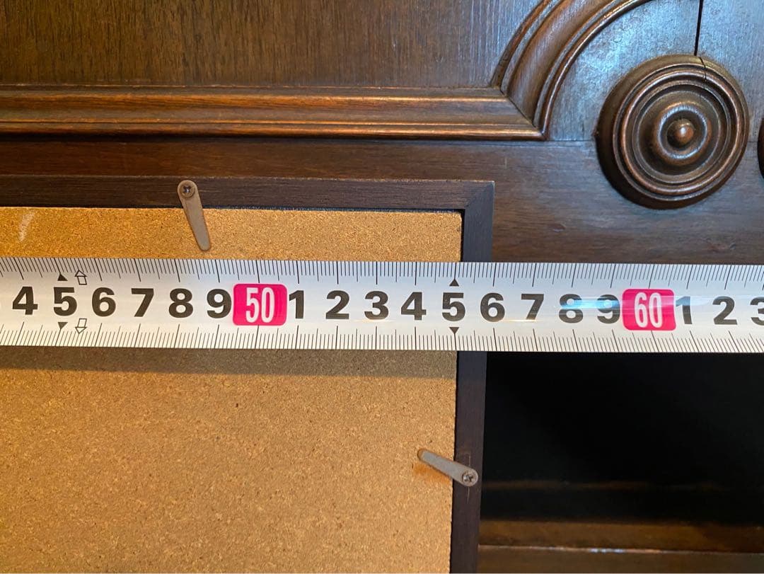 ポール・セザンヌ チューリップの花瓶 額縁 インテリア