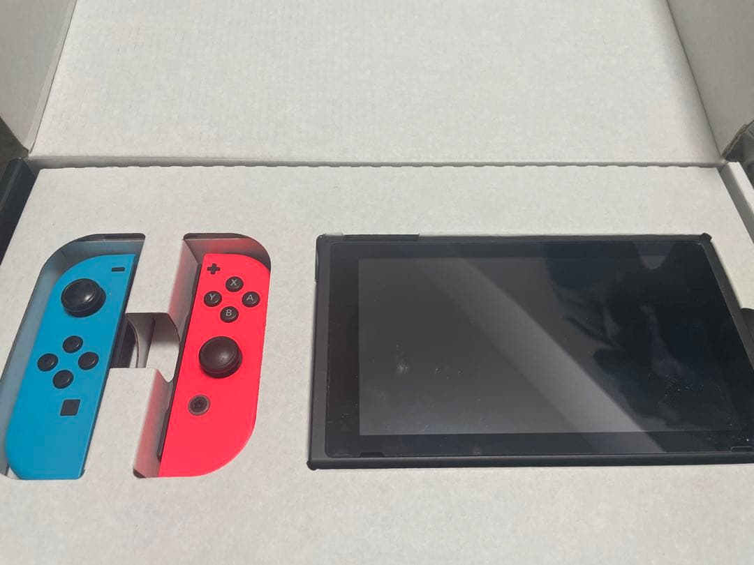 NINTENDO SWITCH 任天堂スイッチ　どうぶつの森ソフトセット