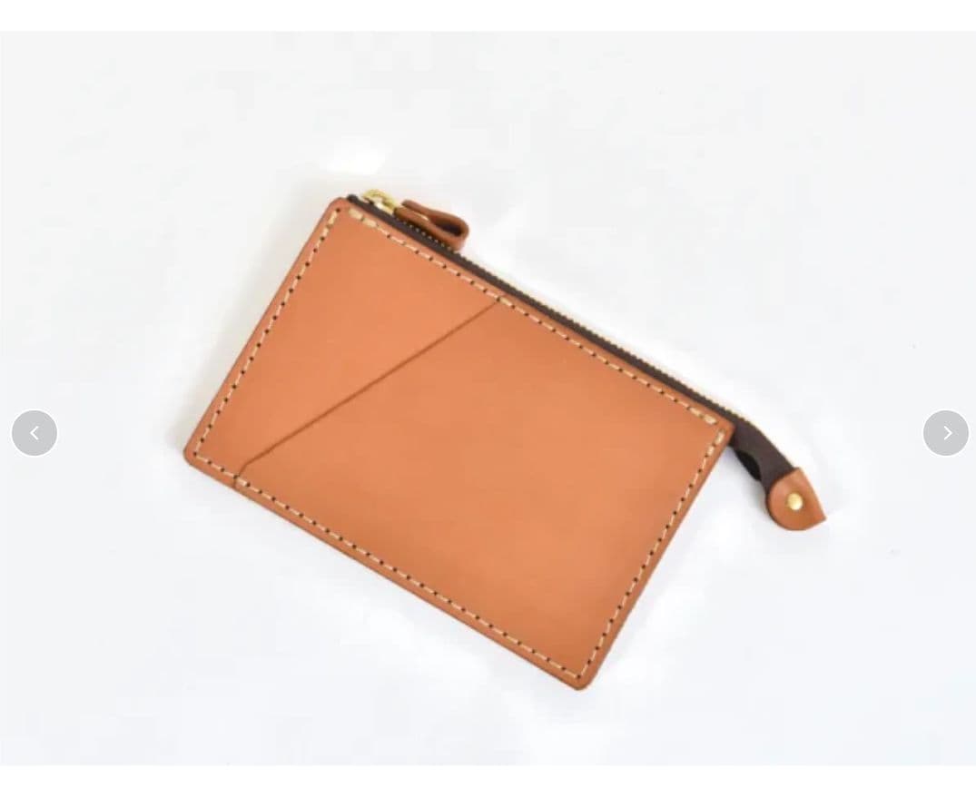 【企画品】HERZ パスポートケース parture(ASG-2545)