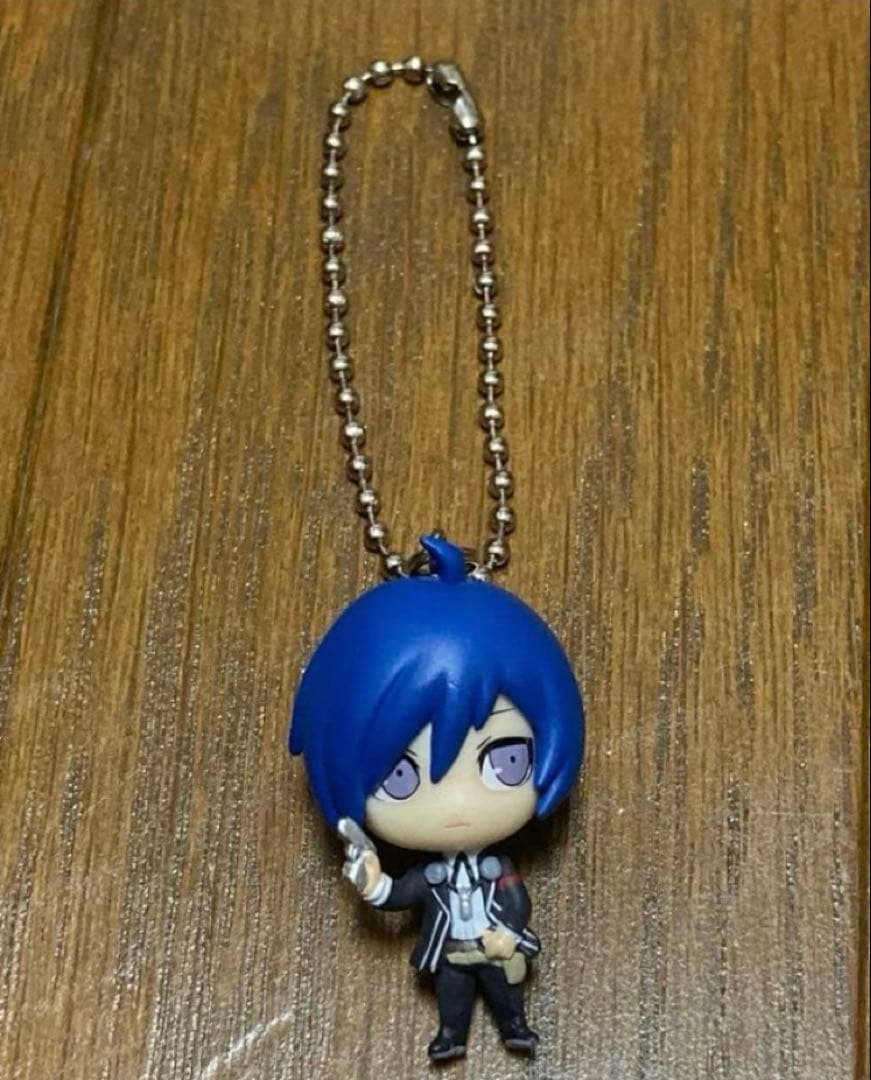 【最終値下げ】ペルソナ３　主人公　結城理　グッズセット