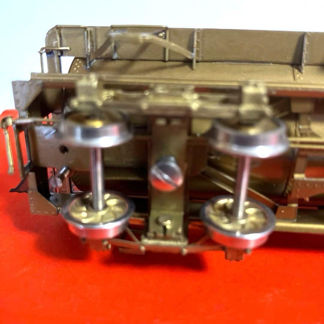 鉄道模型 PRECISION SCALE Sn3 TANK CAR CONX #8