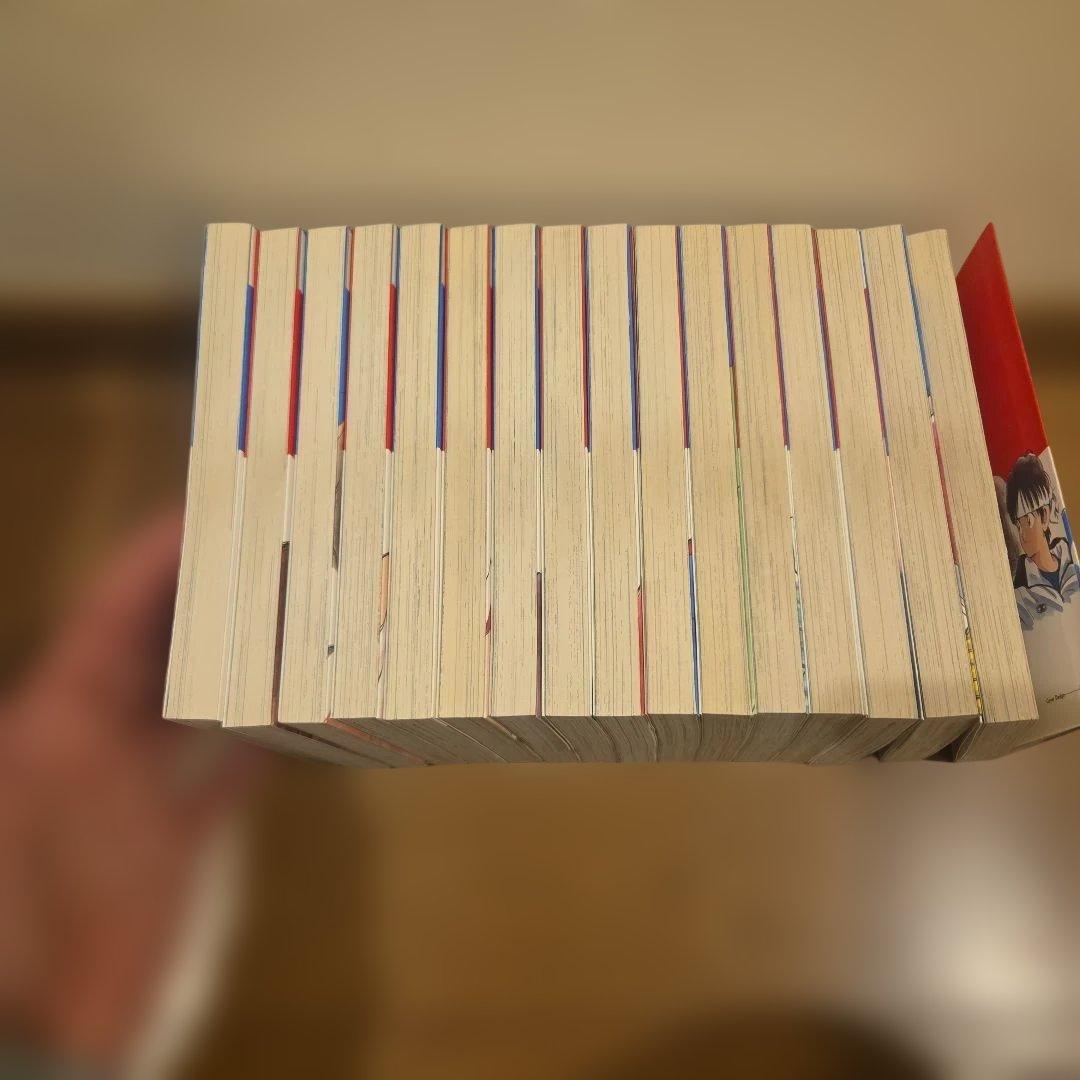 あだち充全巻セット95冊