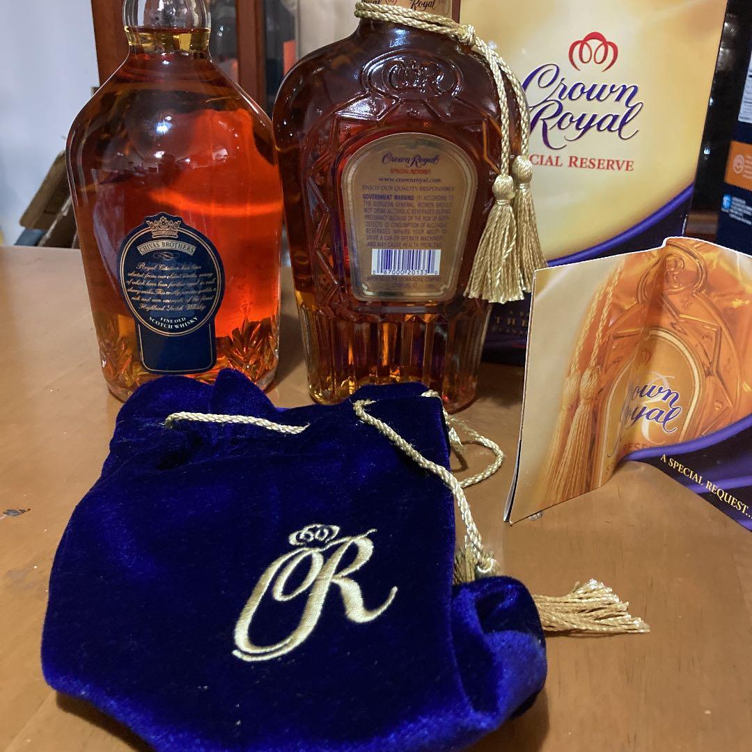  Citation 750ml …Crown  750 ml