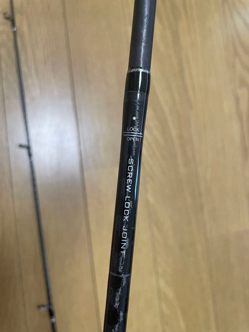 イニ　コルトスナイパーXR S100ML