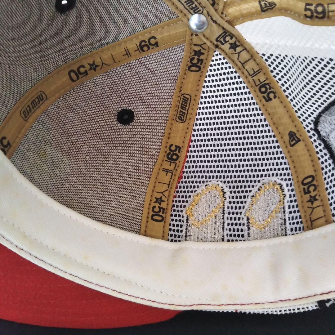 セール【激レア】NEW ERA限定 ROGER CLEMENS 直筆サインCAP