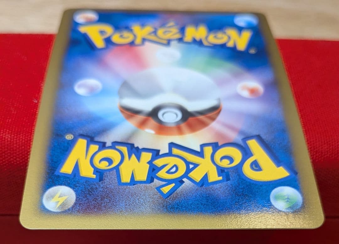 R*様 ギザみみピチュー M