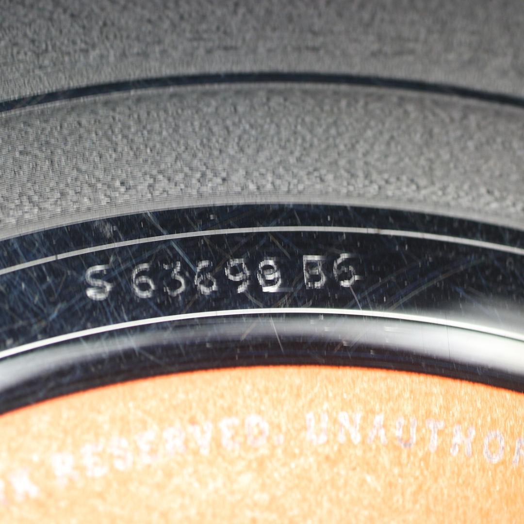 英LP Saimon and Garfunkel Bridge Over UK盤