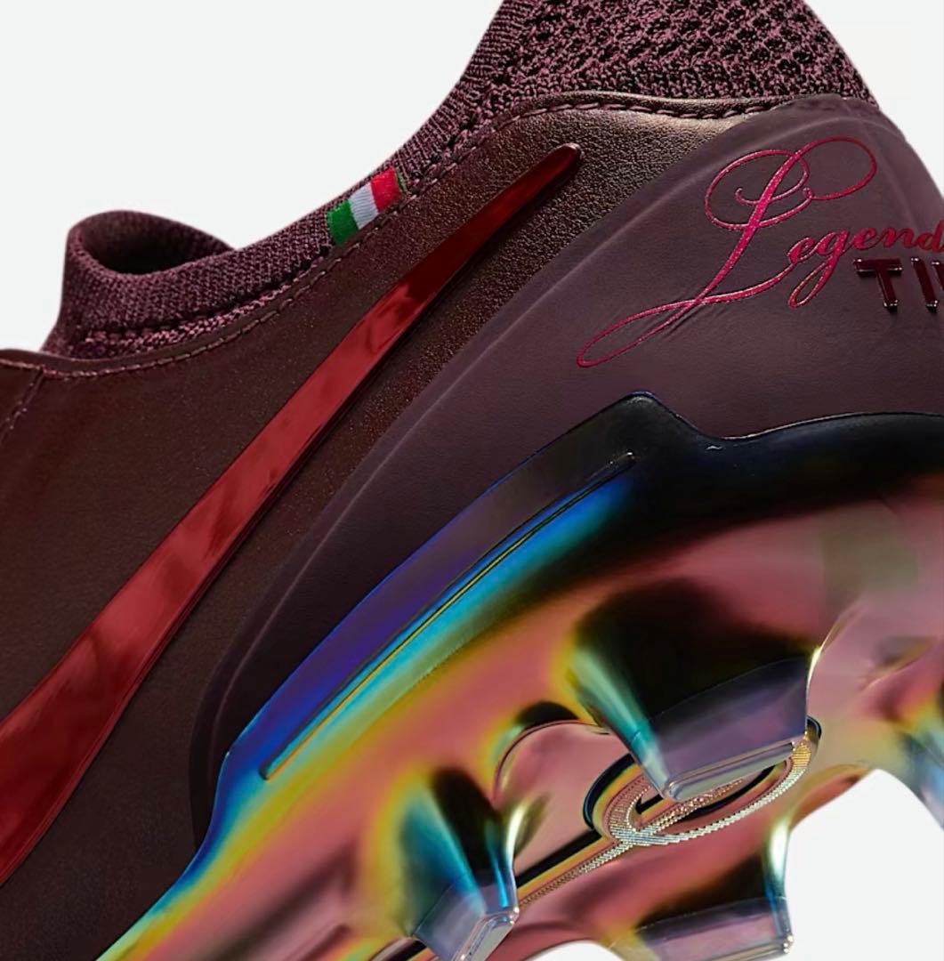 ティエンポレジェンド10 エリート FG LUXE 26.5cm 即日発送