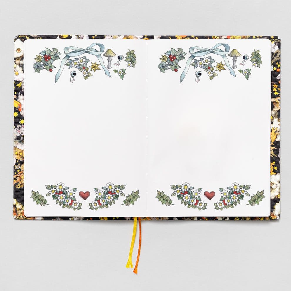 【新品】ヒグチユウコ①手帳2026②下敷きCIRCUS③高島屋限定ショッパー