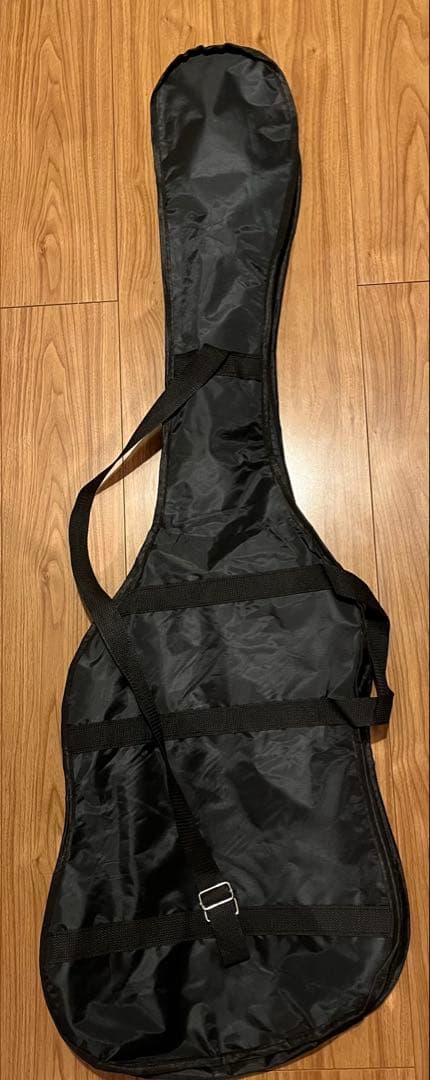 フォトジェニック　ベース　動作確認済み　ケース袋付き