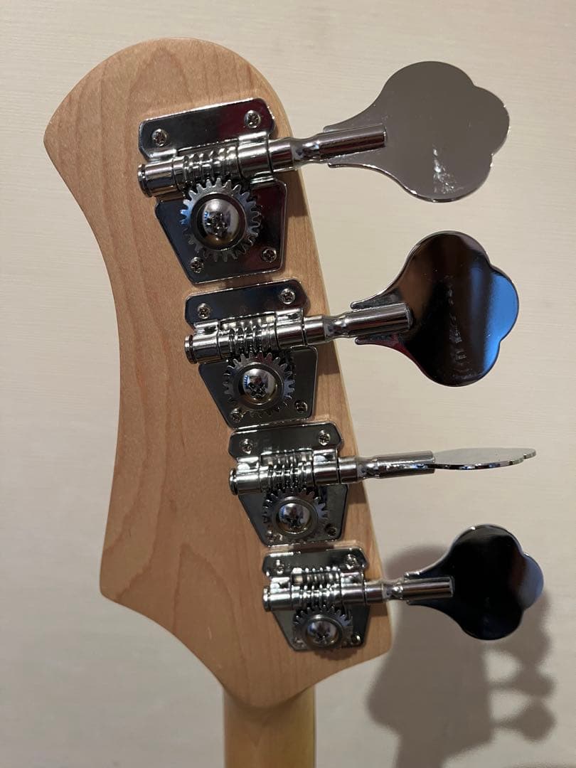 フォトジェニック　ベース　動作確認済み　ケース袋付き