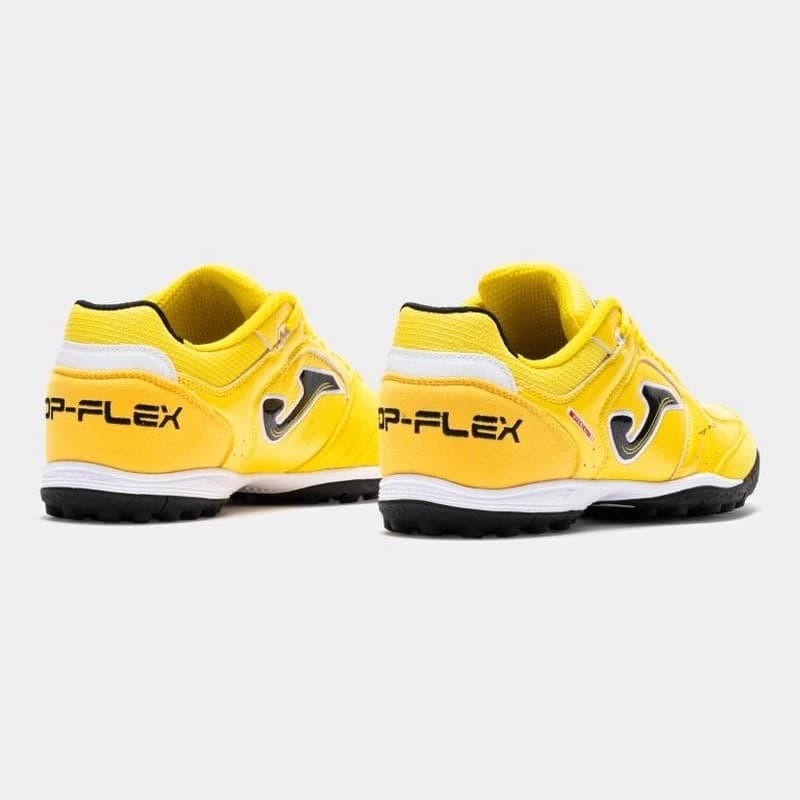 シューズ TOP FLEX 2528 YELLOW TURF (27)
