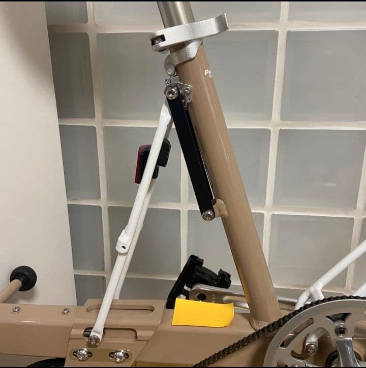 【2/8まで出品】　CARRY ME キャリーミー　ソリッド