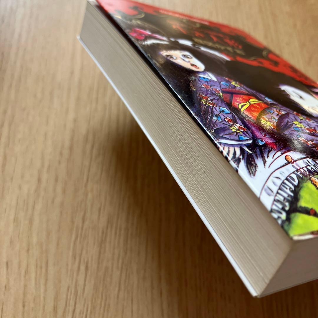 なかよしオリジナル版作品集 文庫コミック 楳図かずお　全5巻　セット