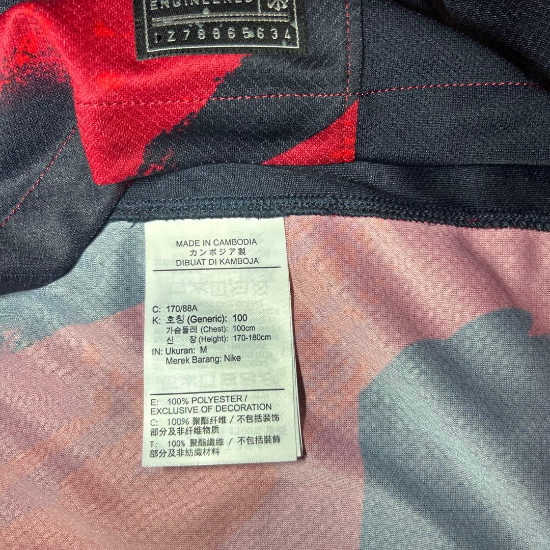 鹿島アントラーズ 2025シーズン レプリカユニフォーム Mサイズ