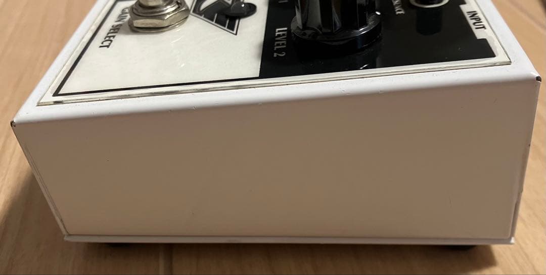 【入手困難品】 Alaitrex HALO オーバードライブ