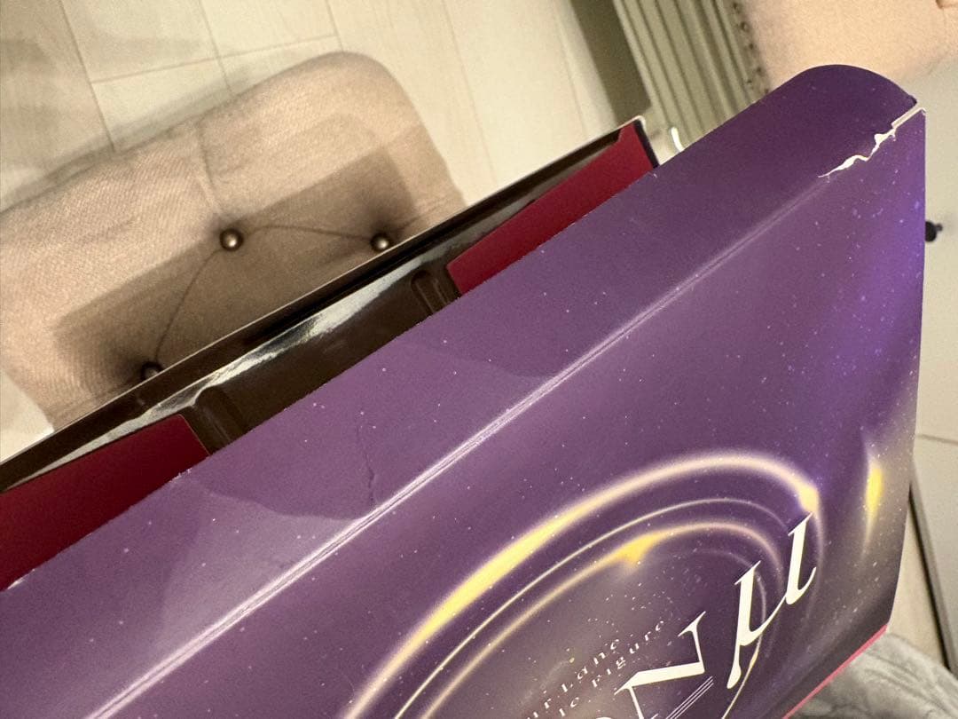 アズールレーン ローン μ兵装 1/6完成品フィギュア