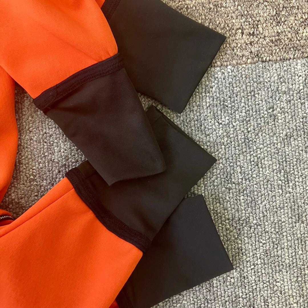 アルファアイコン　ダブルフルドッグガード　LL