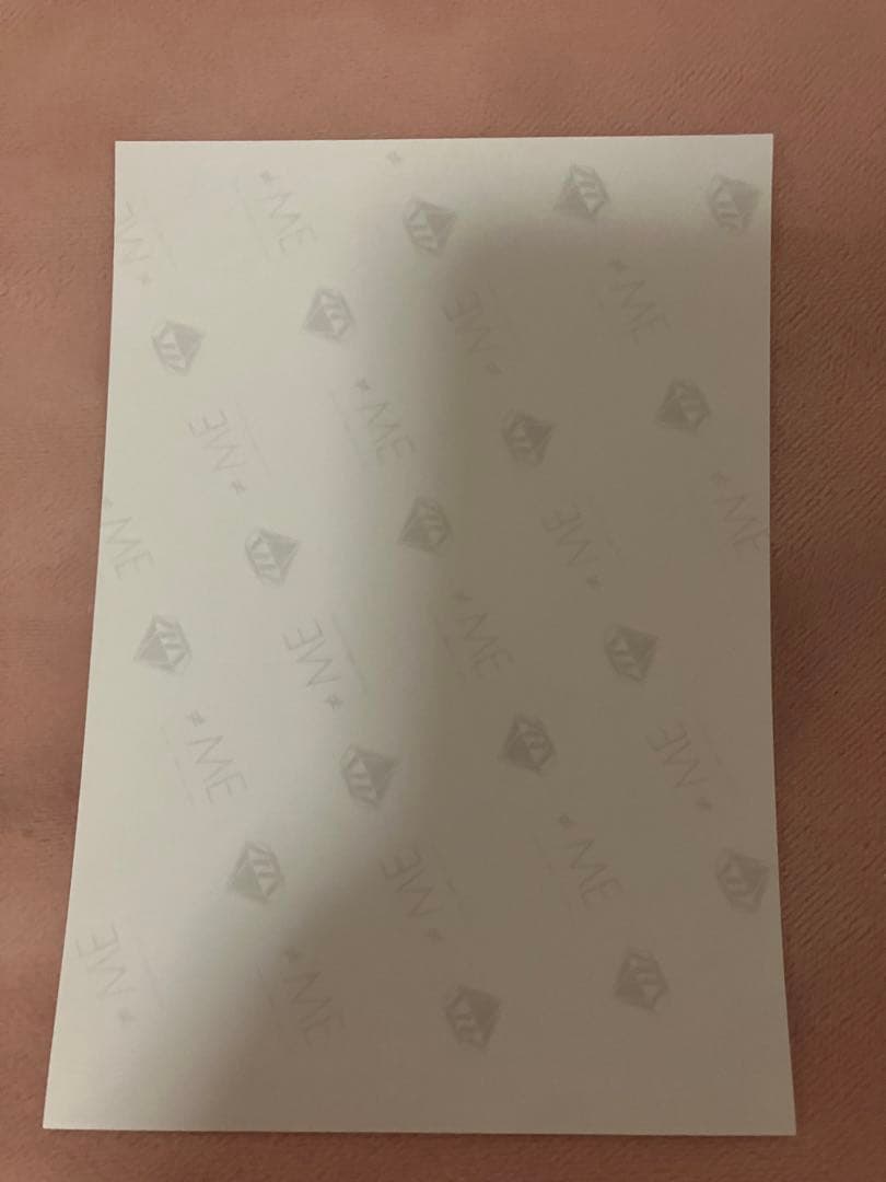 ノイミー　冨田菜々風　排他的ファイター　ジャケット衣装　直筆　ヒキ