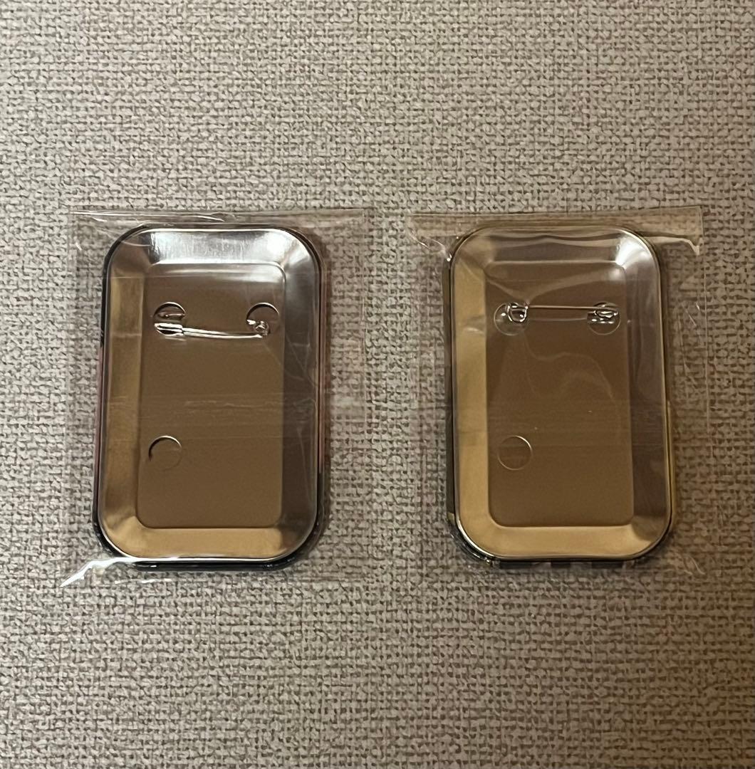 ら*く様 【正規品】ダンガンロンパ スーパーダンガンロンパ2 絶望缶バッジ セッ