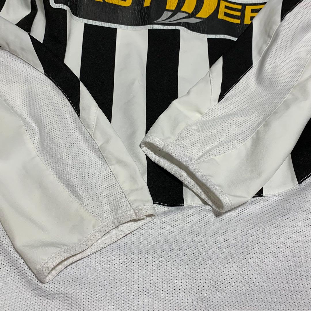 ウェア Juventus 2003 2004 
