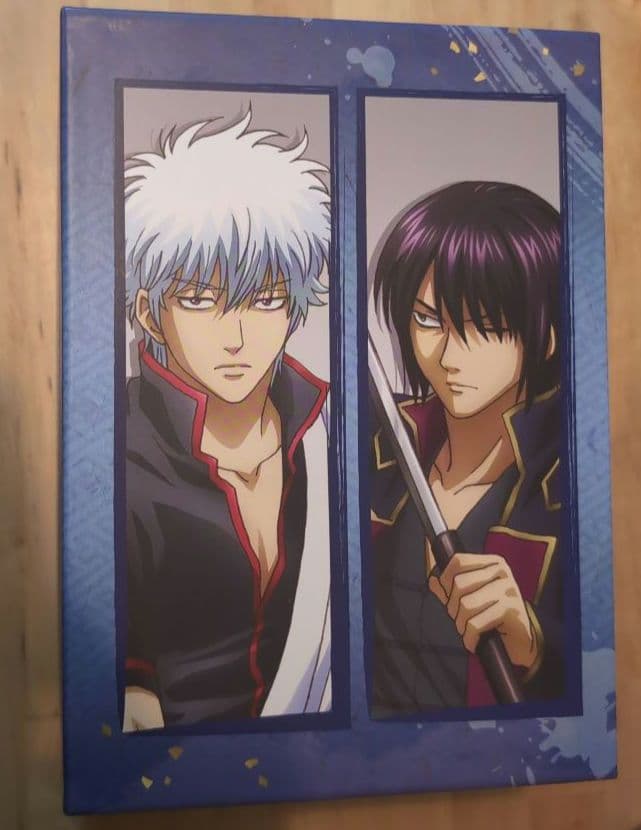 銀魂.銀ノ魂篇 9〈完全生産限定版〉