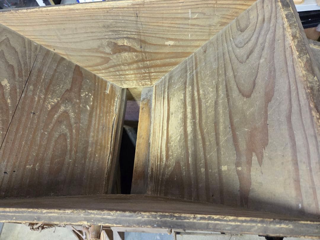 唐箕　とうみ　古民具