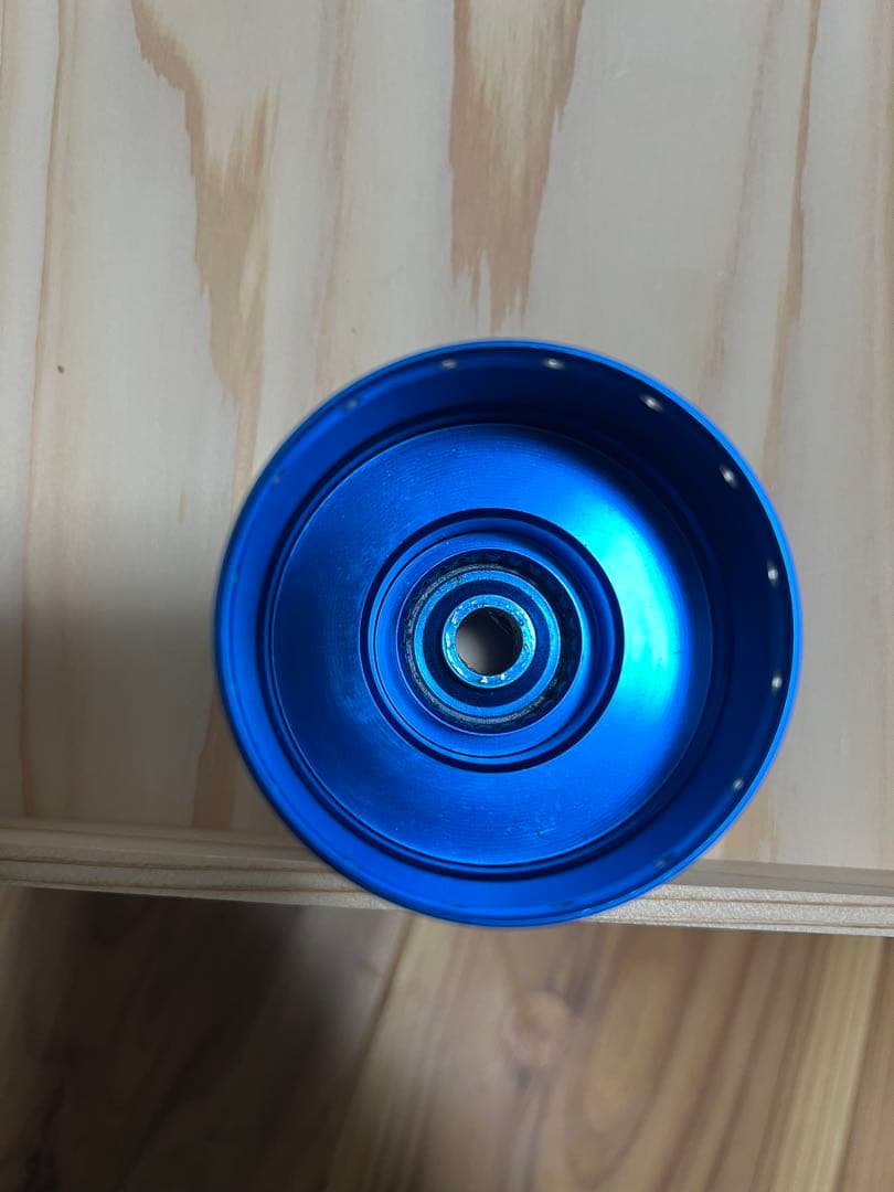 ダイワ　ソルティガZ 4500H スペアスプール付