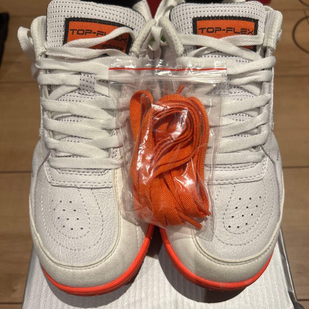 JOMA TOP FLEX TF ホマ トップフレックス ターフ 26.5cm