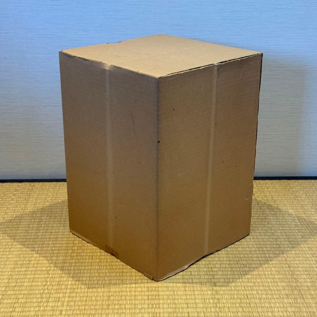 君子棚 斑竹 天然竹 水指棚 茶棚 紙箱 美品 茶道具