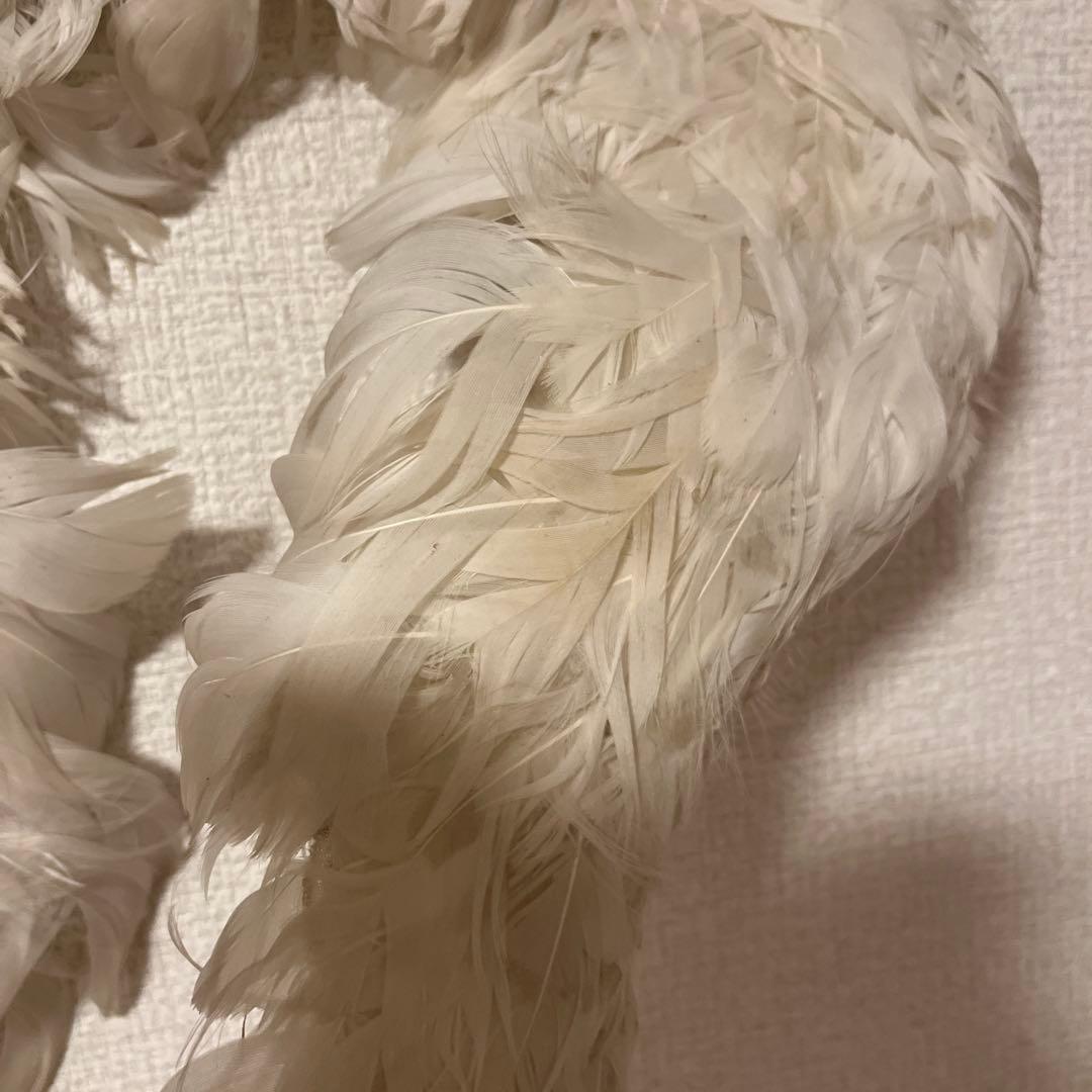 アンティーク エンジェルウィング 天使 羽根 羽 アンティークドール