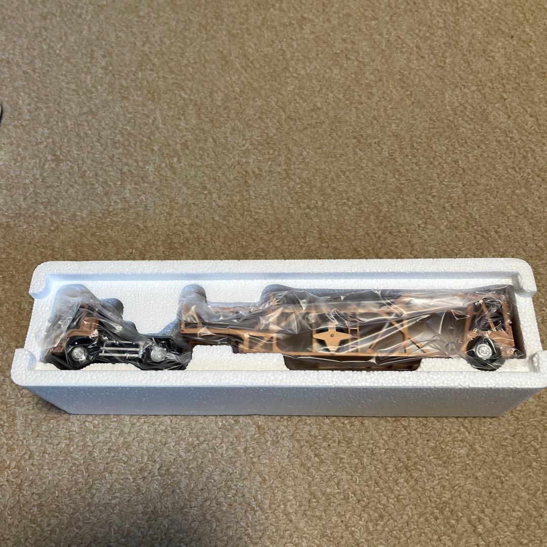 TOMICA LIMITED VINTAGE NEO いすゞ810EX