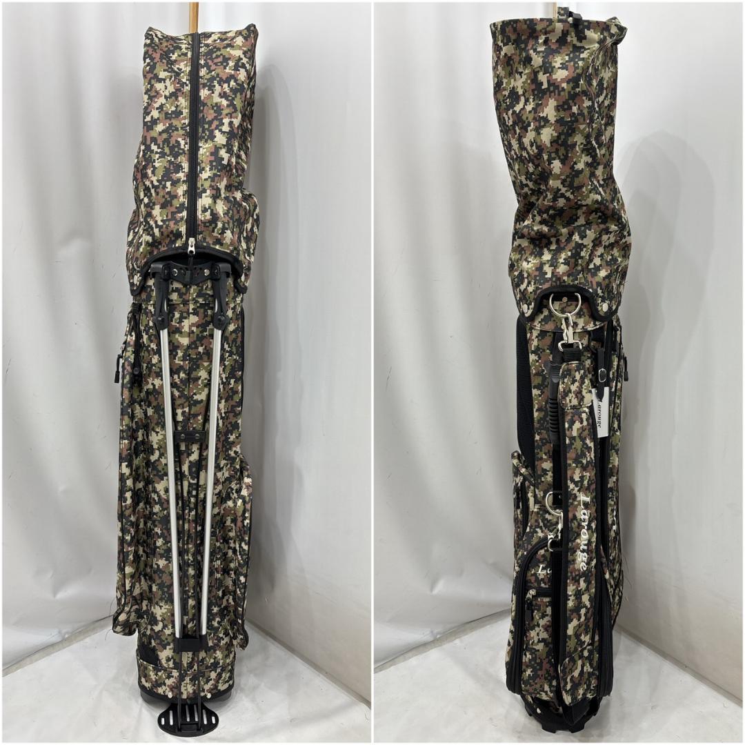 メンズ右利き初心者用　トブンダ　トライフィット　ゴルフクラブセット　W-2714