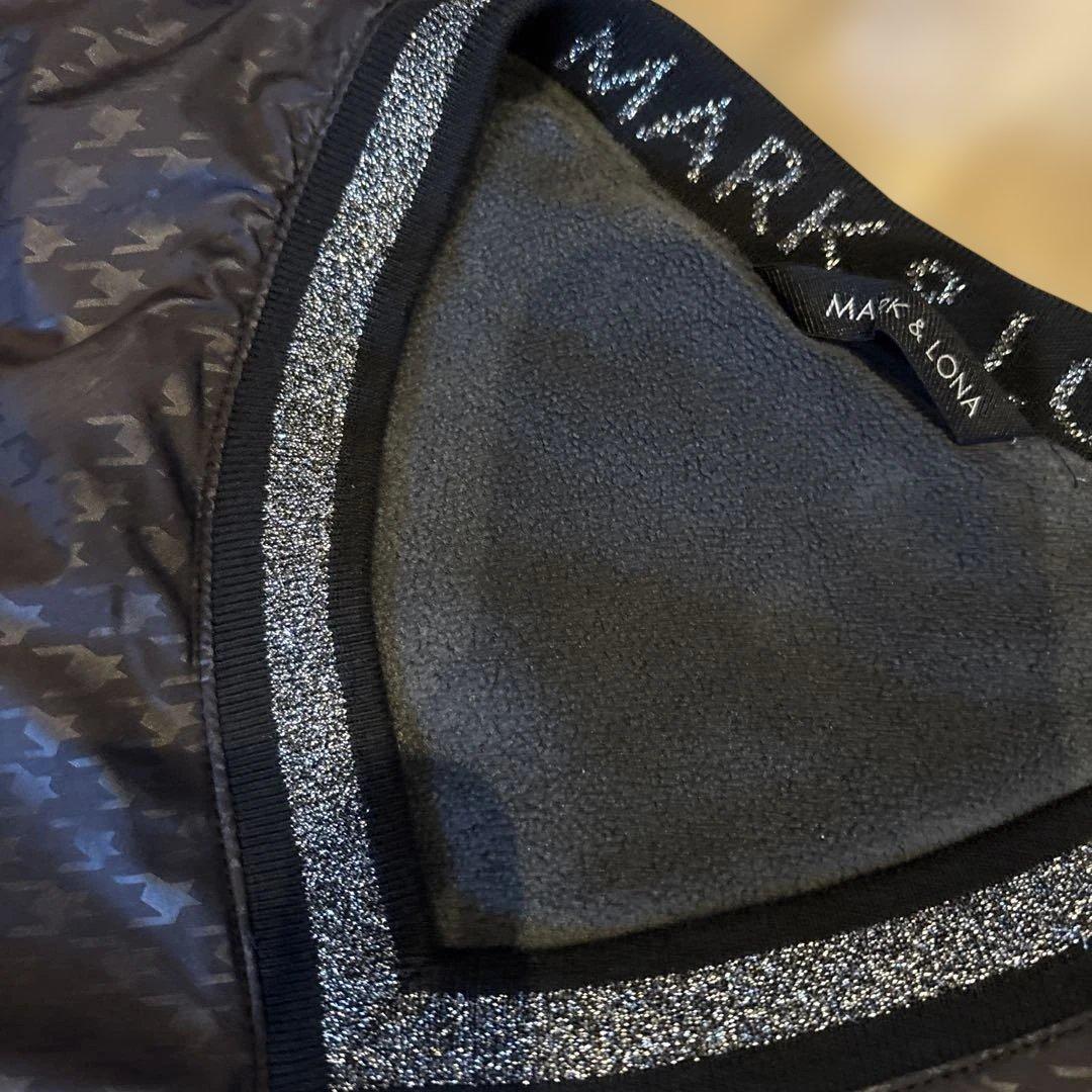 マークアンドロナ　セットアップ冬