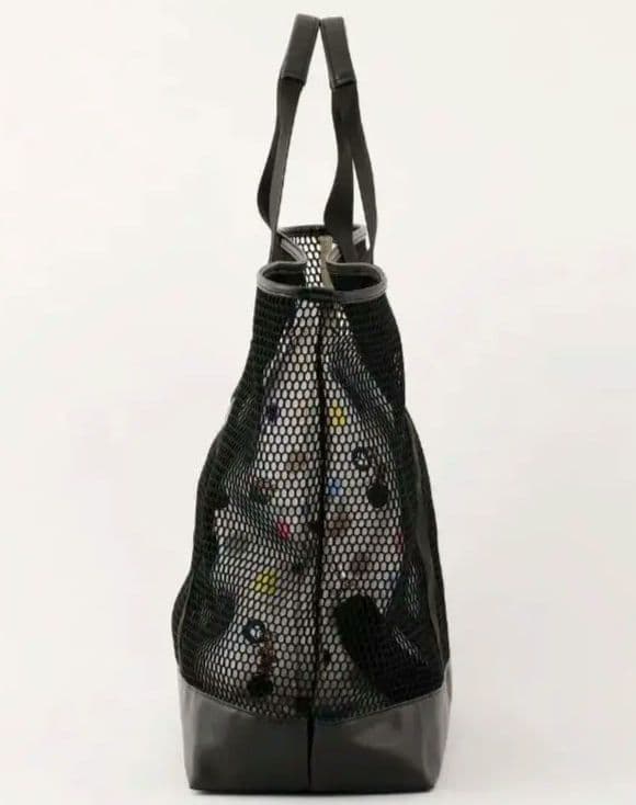 MUスポーツ 3WAYトートバッグ バッグインバッグ ゴルフ 2024