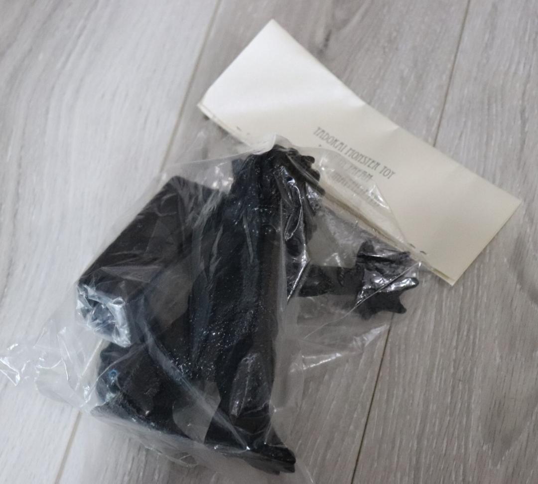 YADOKAI×SLave×ONE×UNAFFILIATEDソフビ