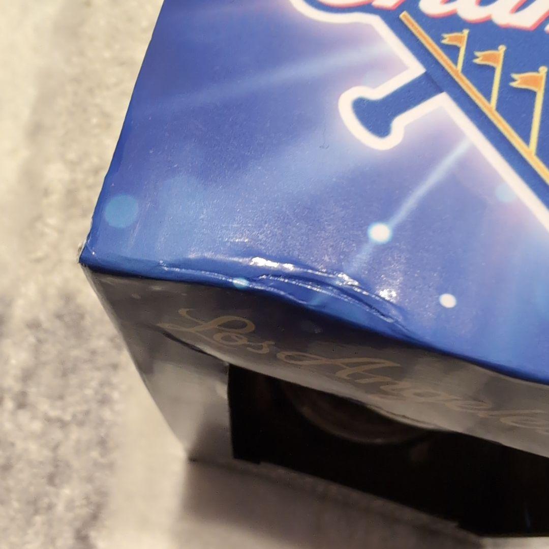 ロサンゼルス・ドジャース レプリカトロフィー